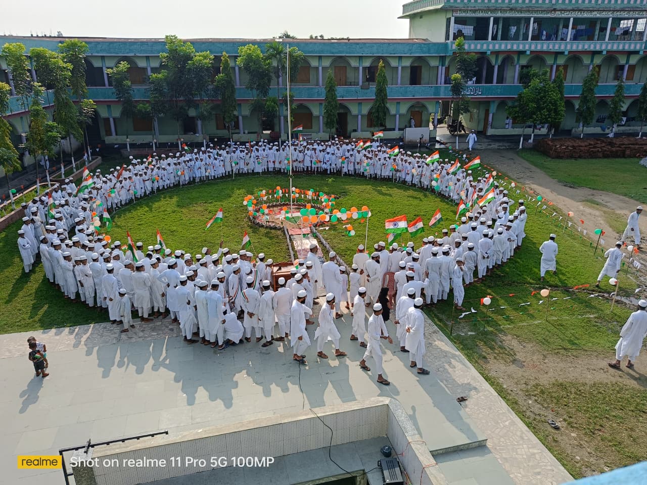 Madrassa Photo